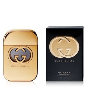 Women's Gucci Guilty Perfume (2.5 ounce bottle)