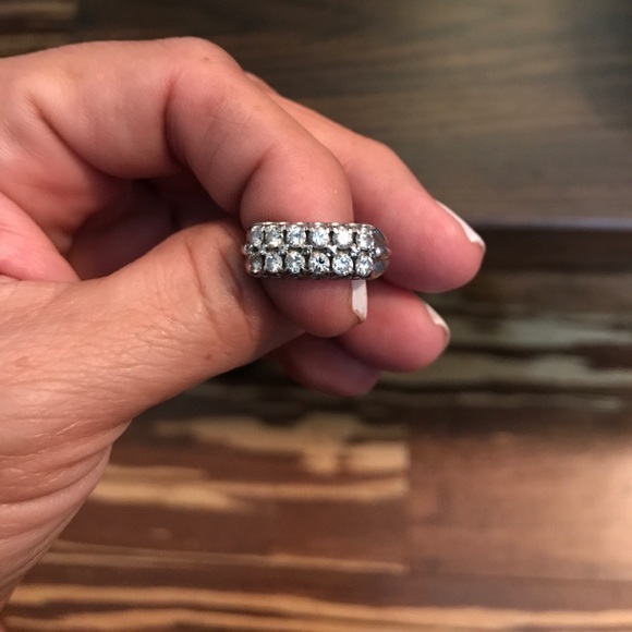 Diamond Ring - Picture 1 of 5