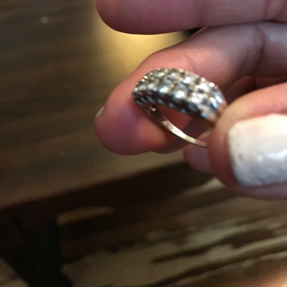 Diamond Ring - Picture 4 of 5