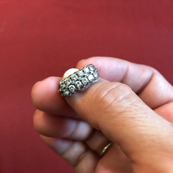 Diamond Ring - Picture 5 of 5