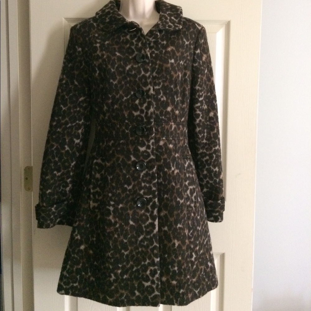 Old Navy Coat