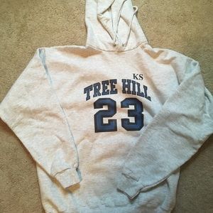 One tree hill hoodie