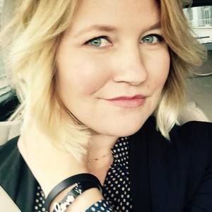 Meet your Posher, Kristin