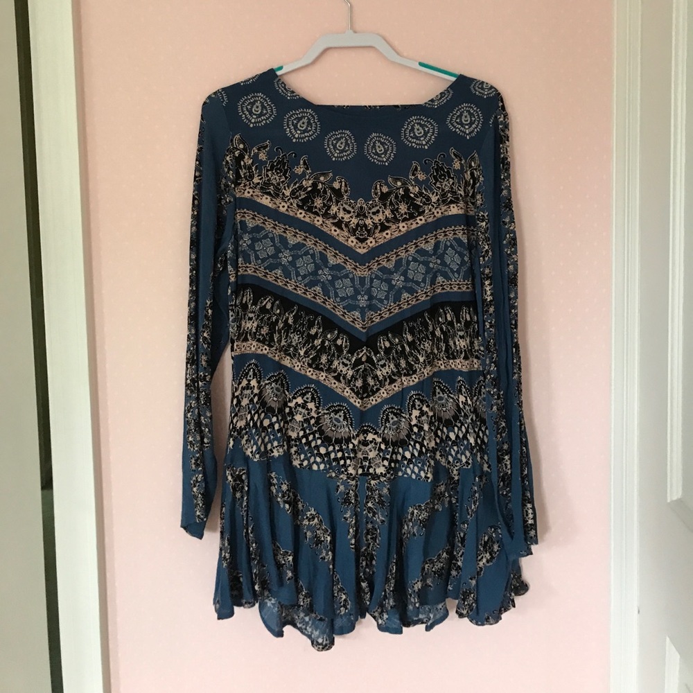 Free People Dress