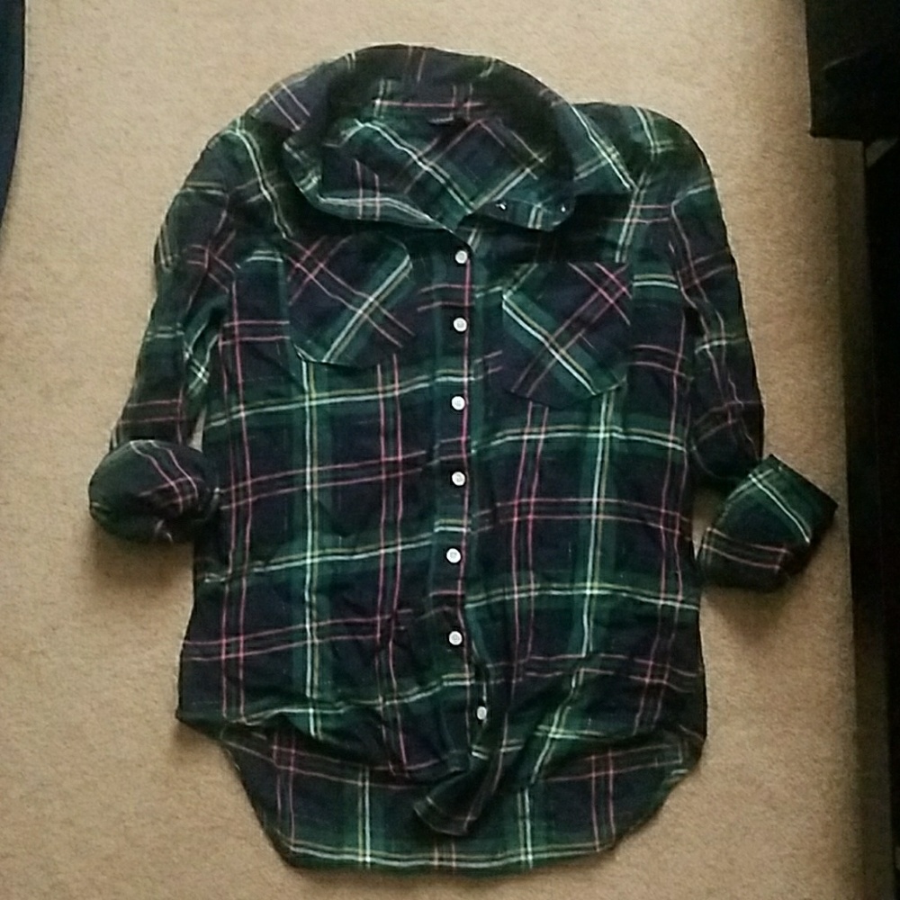 Flannel