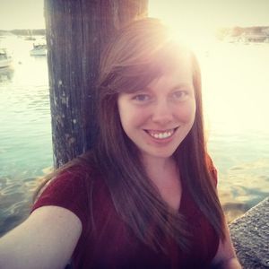 Meet your Posher, Elizabeth