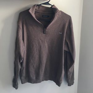 Southern Marsh pullover