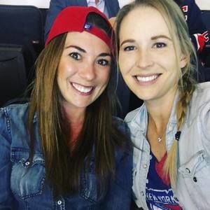 Meet your Posher, Jess