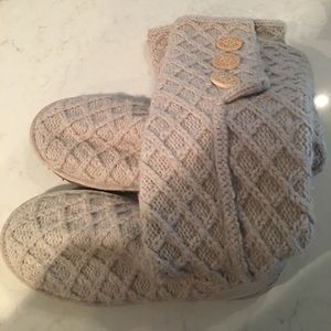 UGG Lattice Cardy