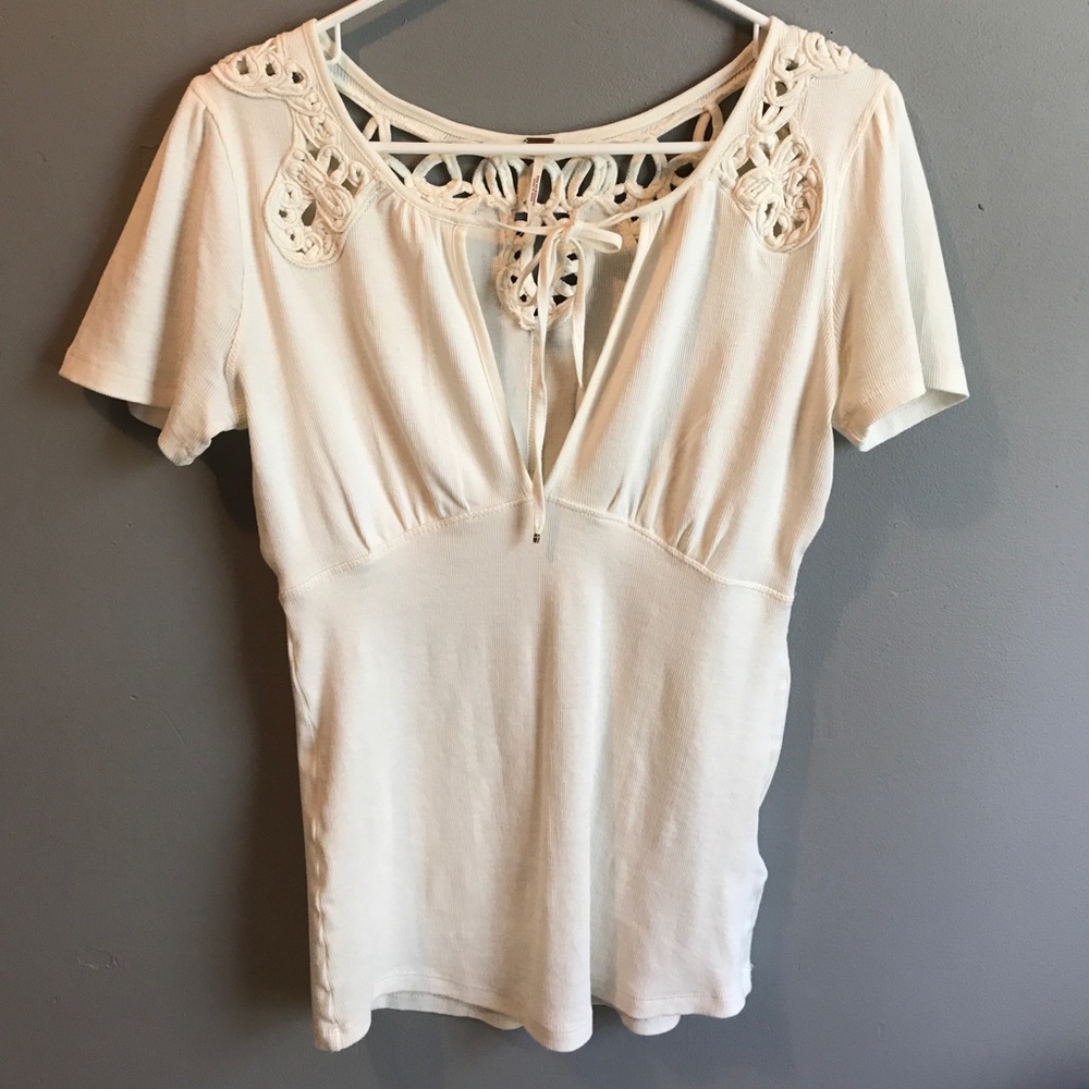 Free People Blouse