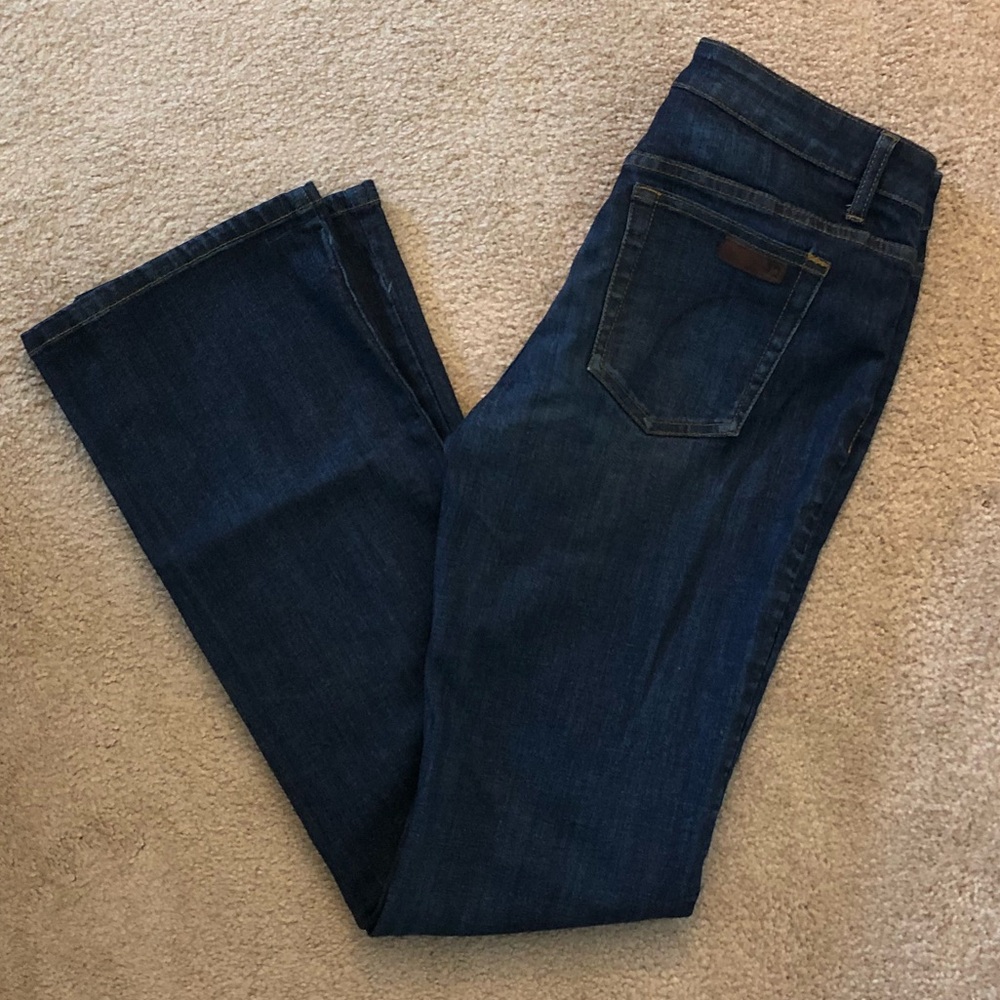 Joe’s jeans