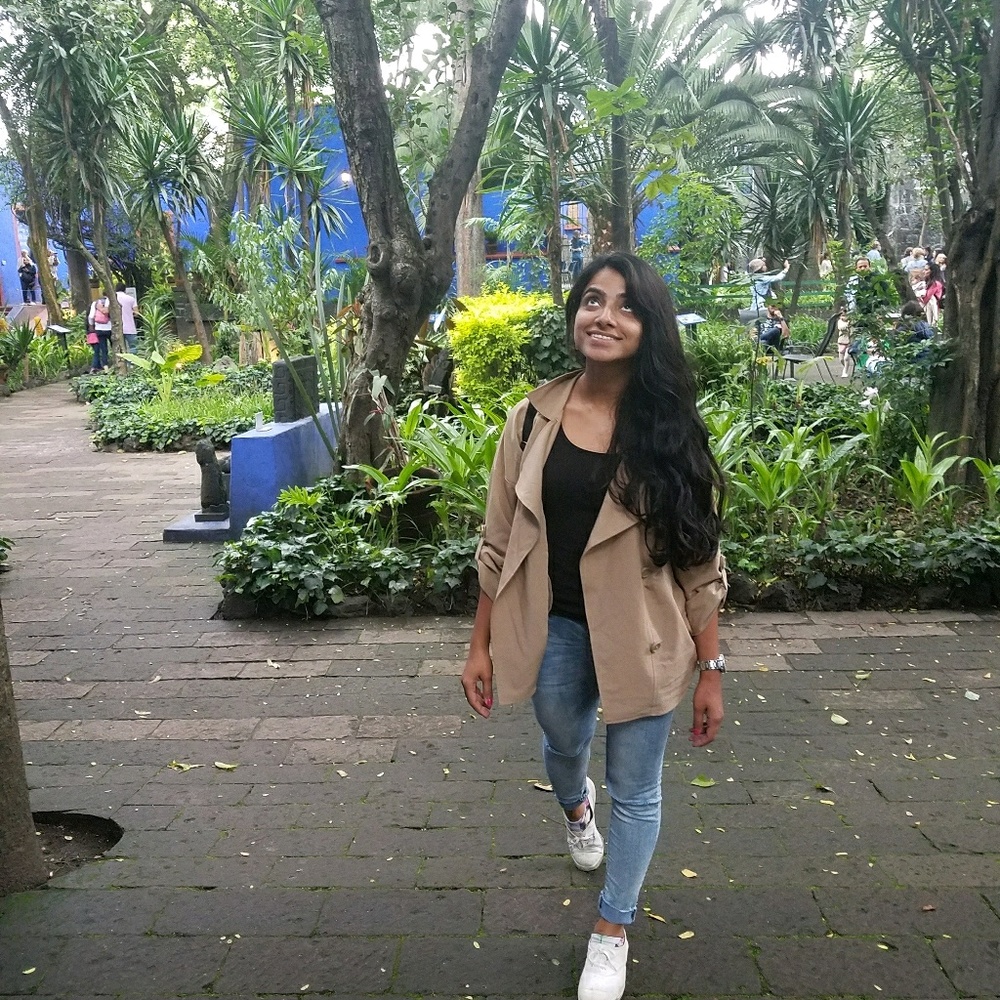 Meet your Posher, Lassika