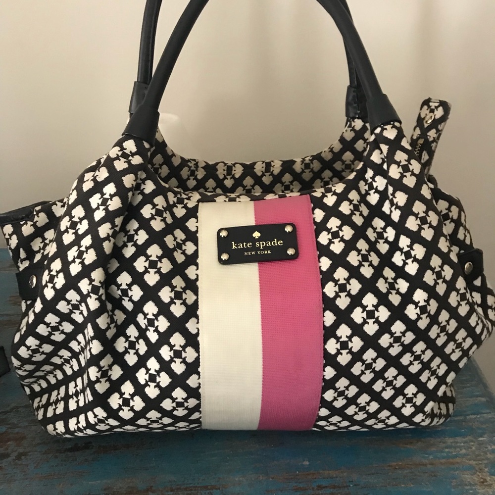 Kate Spade shoulder bag