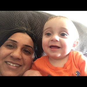 Meet your Posher, Harpreet