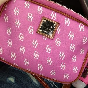 Dooney & Bourke Purse