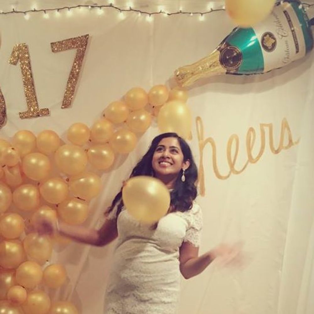 Meet your Posher, Manisha