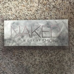 Brand new naked palette