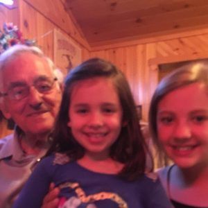 Meet your Posher, Tami