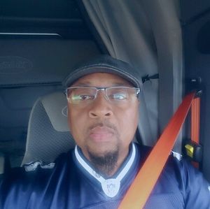 Meet your Posher, Keith