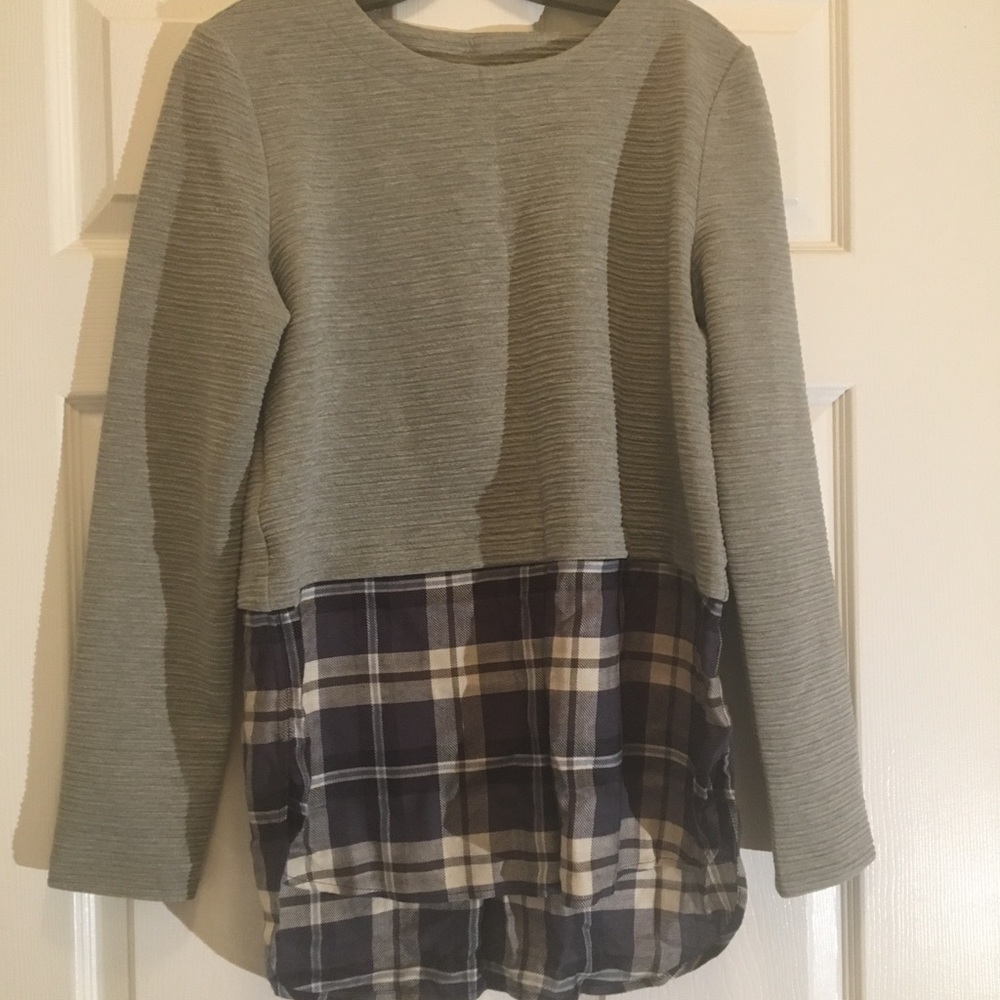 A Romeo and Juliet top