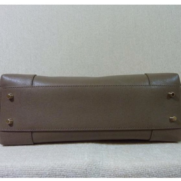 Furla Piper Satchel - Picture 3 of 8