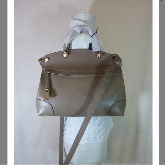 Furla Piper Satchel - Picture 4 of 8