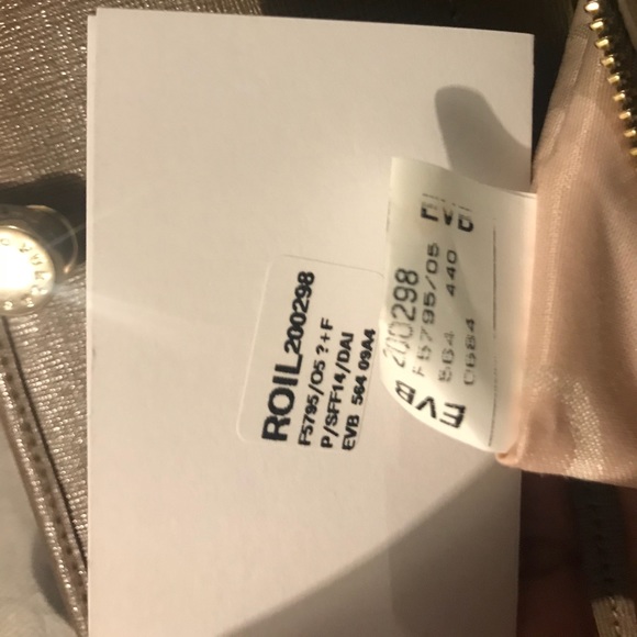 Furla Piper Satchel - Picture 6 of 8