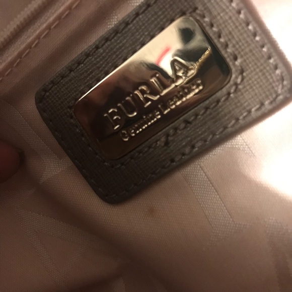 Furla Piper Satchel - Picture 8 of 8