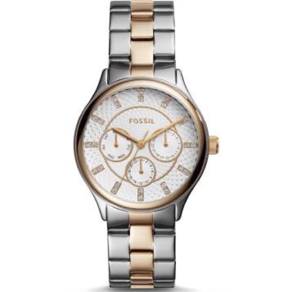 Women's FOSSIL Watch - Picture 1 of 2