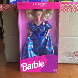 Evening Sensation Barbie