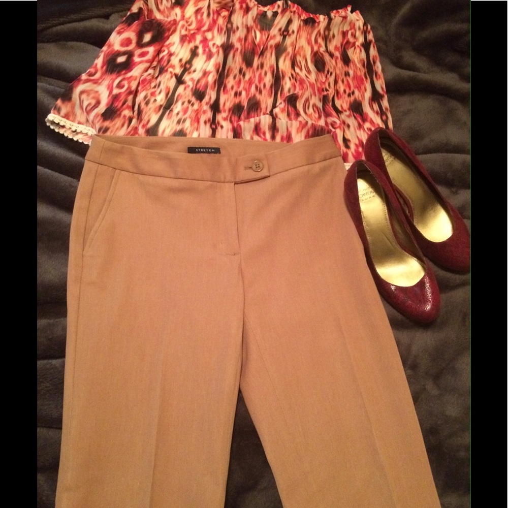 Jones of New York Signature Petite Pants
