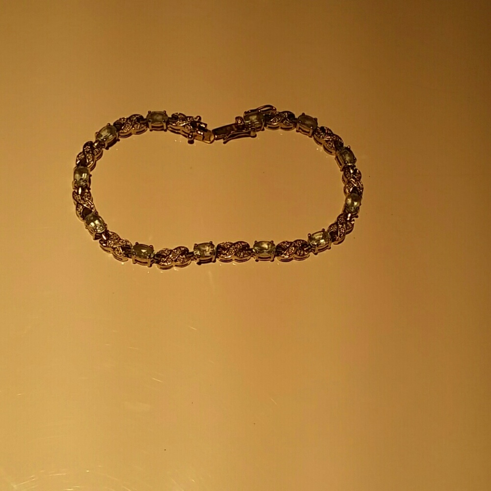 Antique bracelet