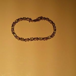 Antique bracelet