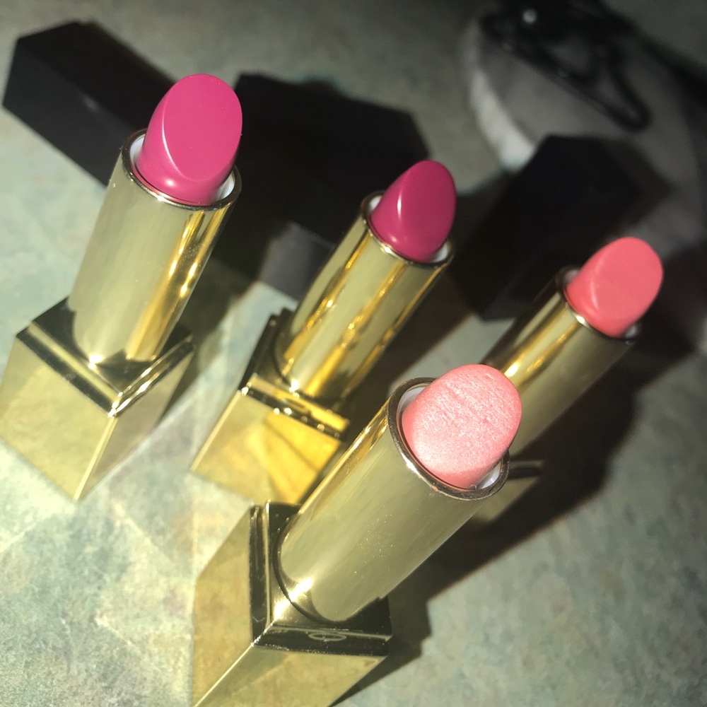 estée lauder lipstick