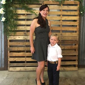 Meet your Posher, Erin