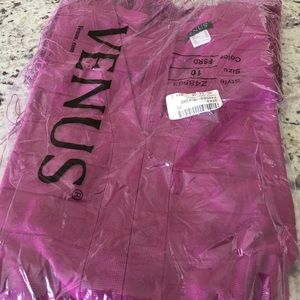 Venus slimming fringe dress