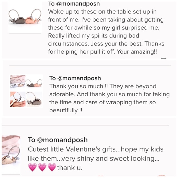 One!! Left!! Posh Whale Pals Magnetic Key ring - Picture 6 of 6