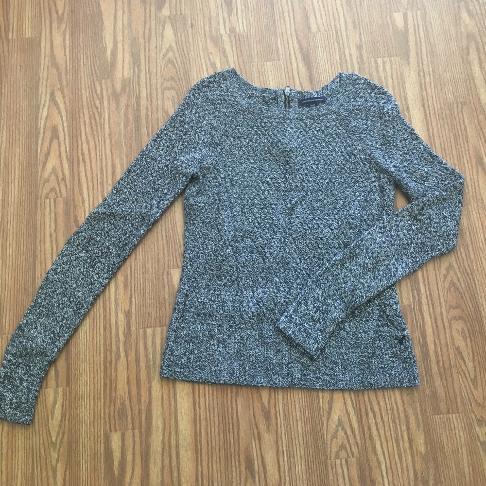 American Eagle Loose Knit Sweater