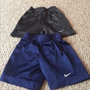 Toddler Nike Shorts