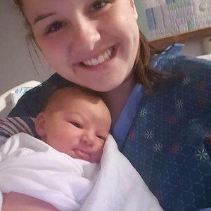 Meet your Posher, Haley