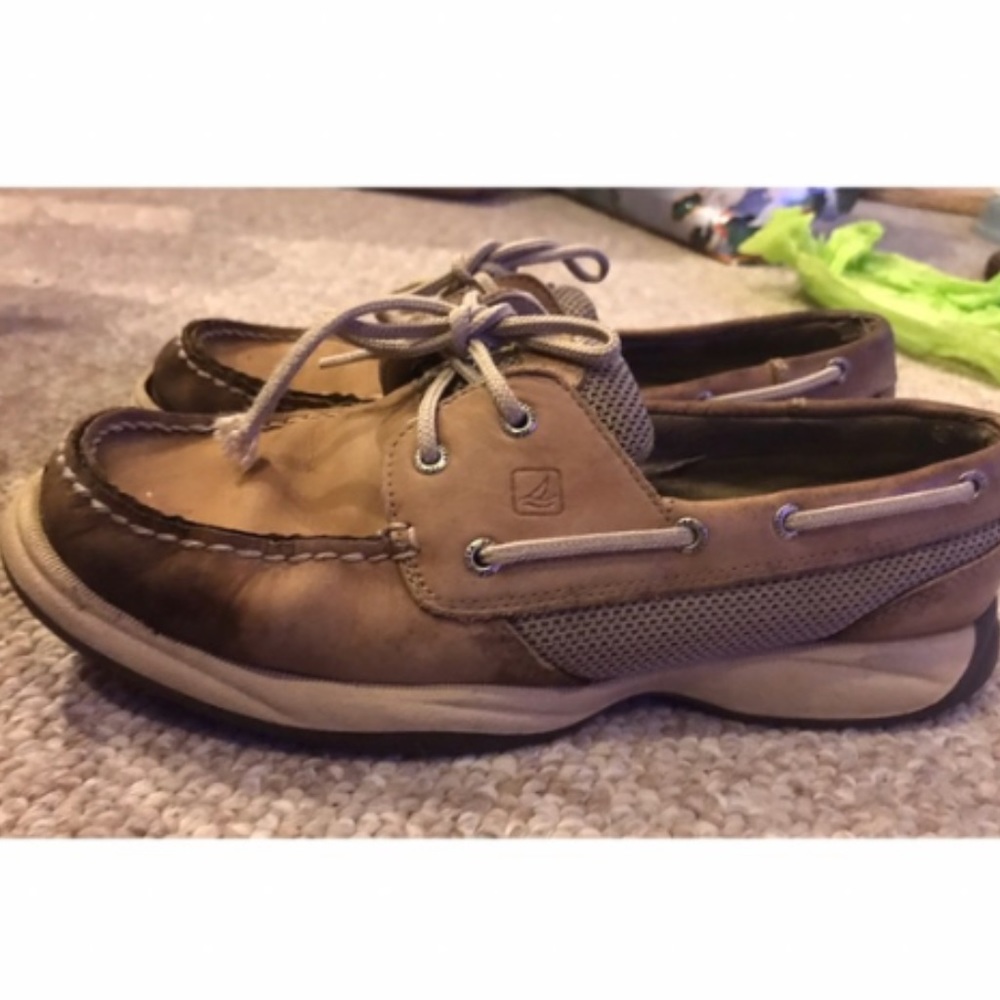 💙 Classic Sperry Top-Siders