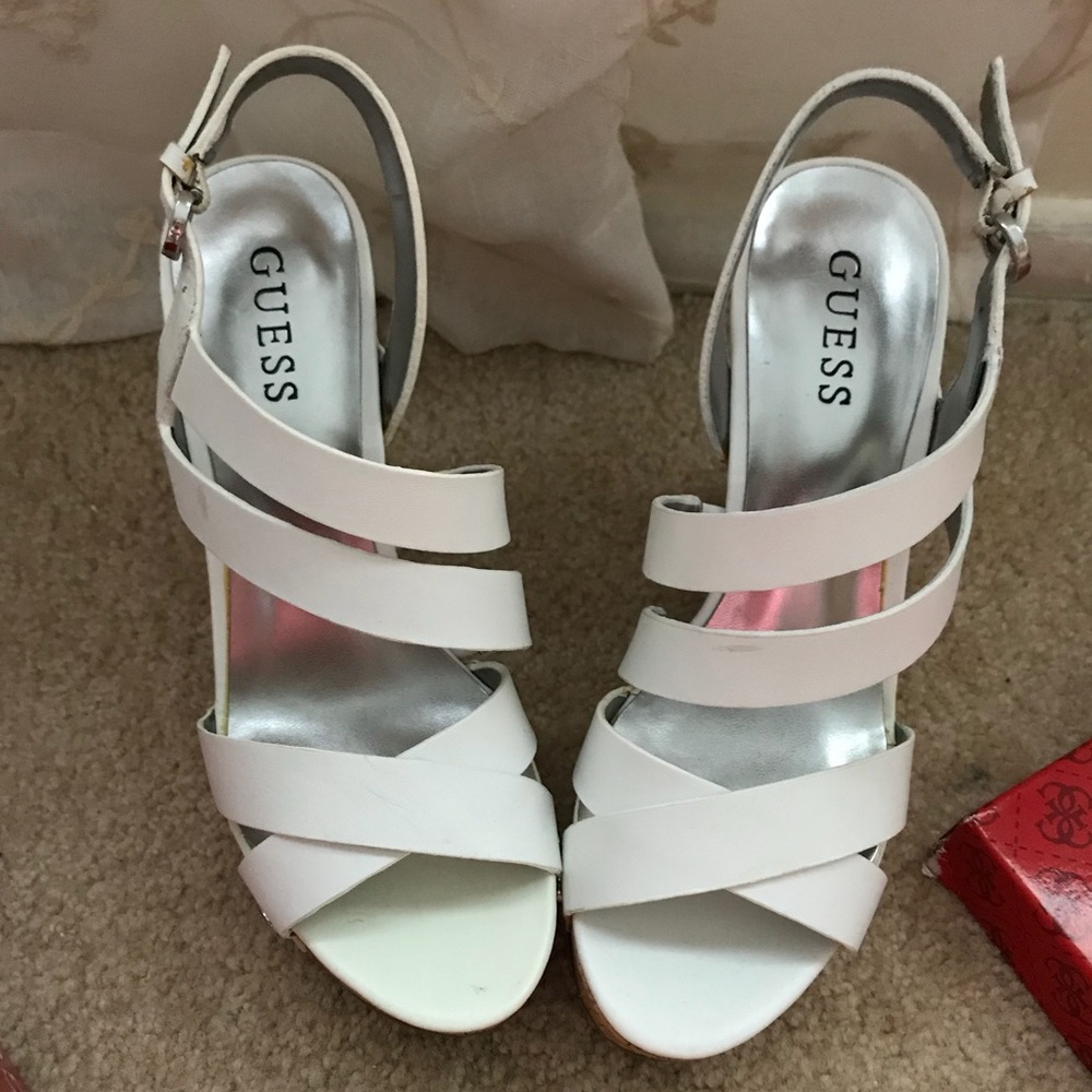 Wedges