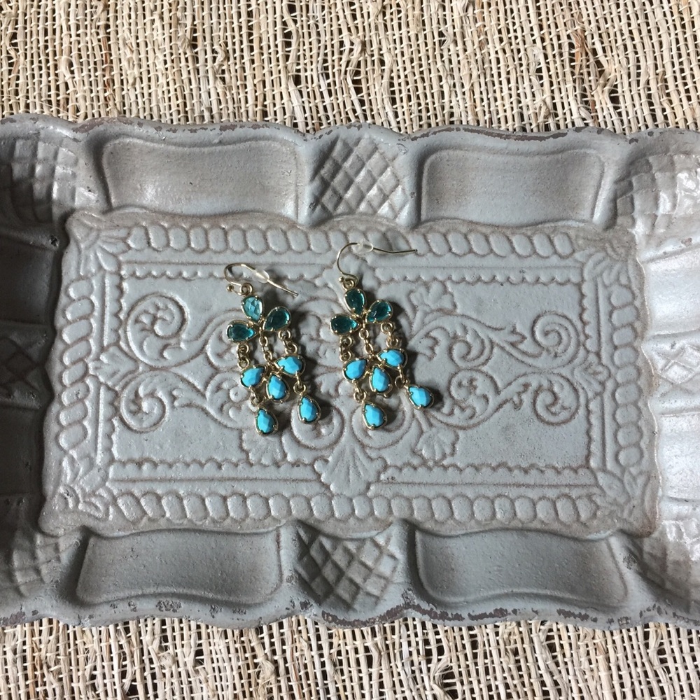🦄CLOSET CLEAROUT🦄 Kendra Scott Earrings