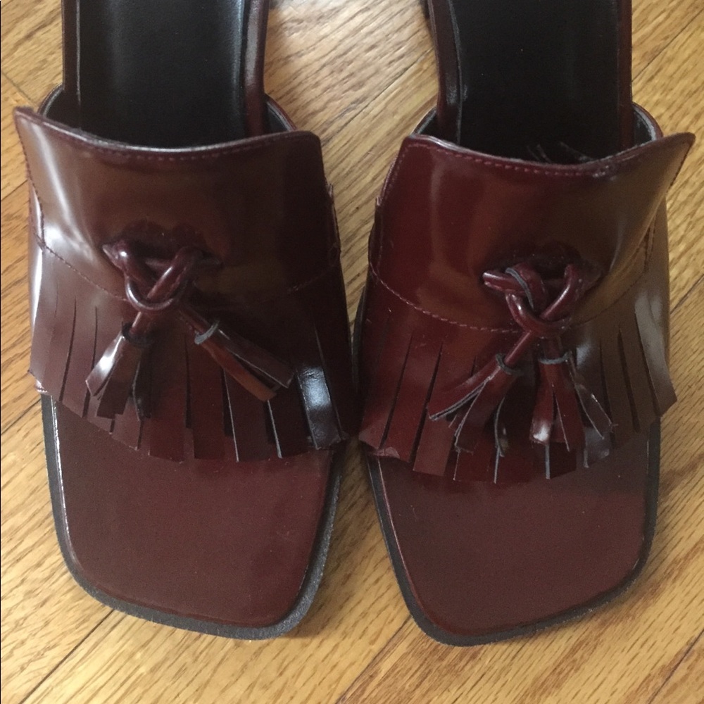 BEBE SHOES - Picture 8 of 8