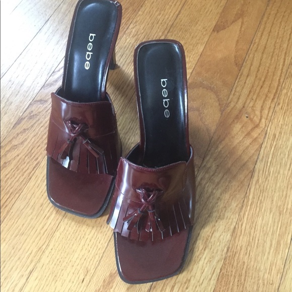 BEBE SHOES - Picture 5 of 8