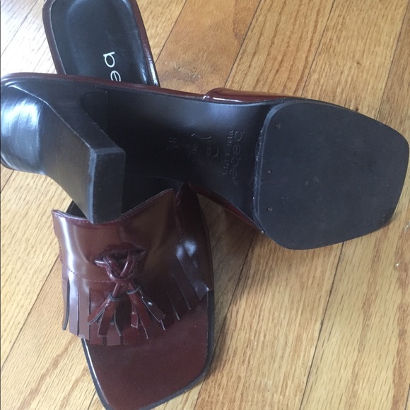 BEBE SHOES - Picture 6 of 8