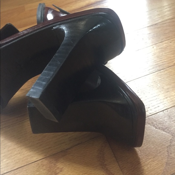 BEBE SHOES - Picture 7 of 8