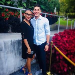 Meet your Posher, Jose