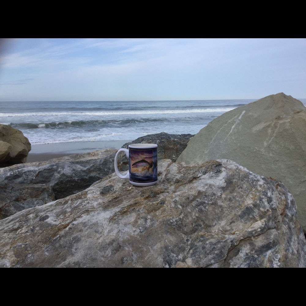 Meet your Posher, Susan