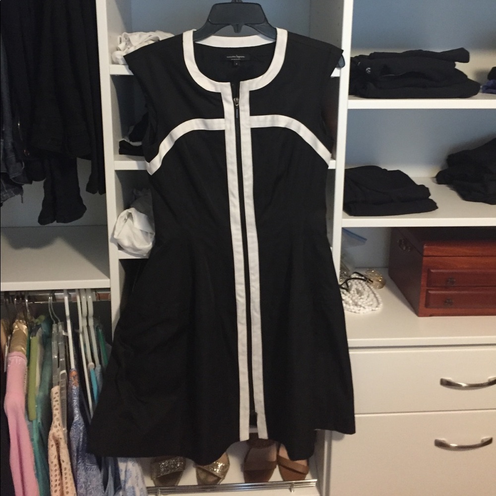 Nanette Lepore Dress